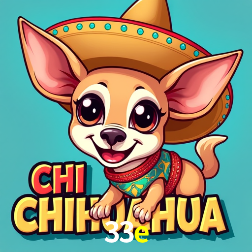 Tecnologia da Plataforma 33e