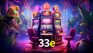 Casino VIP 33e
