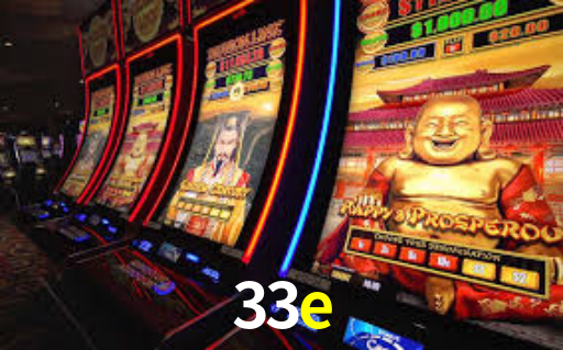 Jogos Exclusivos 33e